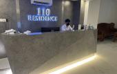Туры в отель Residence 110 Туры в отель Residence 110