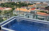 Туры в отель Residence 110 Туры в отель Residence 110