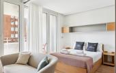 Туры в отель Limehome Milan via Stresa Туры в отель Limehome Milan via Stresa