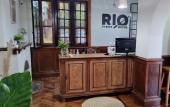 Туры в отель Rio Tigre Hotel Туры в отель Rio Tigre Hotel