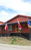 Туры в отель HOTEL FORJADORES DEL CABO DE HORNOS Туры в отель HOTEL FORJADORES DEL CABO DE HORNOS