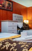 Туры в отель HOTEL FORJADORES DEL CABO DE HORNOS Туры в отель HOTEL FORJADORES DEL CABO DE HORNOS