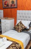 Туры в отель HOTEL FORJADORES DEL CABO DE HORNOS Туры в отель HOTEL FORJADORES DEL CABO DE HORNOS