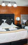 Туры в отель HOTEL FORJADORES DEL CABO DE HORNOS Туры в отель HOTEL FORJADORES DEL CABO DE HORNOS