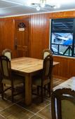 Туры в отель HOTEL FORJADORES DEL CABO DE HORNOS Туры в отель HOTEL FORJADORES DEL CABO DE HORNOS