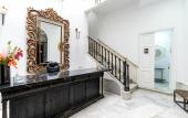Туры в отель Hostal Roomsole Туры в отель Hostal Roomsole
