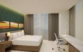 Туры в отель Hilton Garden Inn San Jose Airport City Mall Туры в отель Hilton Garden Inn San Jose Airport City Mall