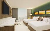 Туры в отель Hilton Garden Inn San Jose Airport City Mall Туры в отель Hilton Garden Inn San Jose Airport City Mall