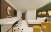 Туры в отель Hilton Garden Inn San Jose Airport City Mall Туры в отель Hilton Garden Inn San Jose Airport City Mall