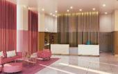 Туры в отель Hilton Garden Inn San Jose Airport City Mall Туры в отель Hilton Garden Inn San Jose Airport City Mall