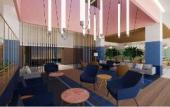 Туры в отель Hilton Garden Inn San Jose Airport City Mall Туры в отель Hilton Garden Inn San Jose Airport City Mall