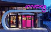 Туры в отель Moxy Miami Wynwood Туры в отель Moxy Miami Wynwood