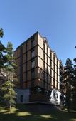 Туры в отель Aparthotel SPA Woodside by Anaya Туры в отель Aparthotel SPA Woodside by Anaya