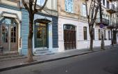 Туры в отель Hotel Day Inn Туры в отель Hotel Day Inn