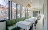 Туры в отель Hotel Day Inn Туры в отель Hotel Day Inn