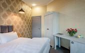 Туры в отель Hotel Day Inn Туры в отель Hotel Day Inn