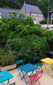 Туры в отель Le Huis Clos Туры в отель Le Huis Clos
