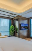 Туры в отель CYNN XANADU HOTEL, CHENGDU Туры в отель CYNN XANADU HOTEL, CHENGDU