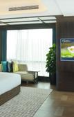 Туры в отель CYNN XANADU HOTEL, CHENGDU Туры в отель CYNN XANADU HOTEL, CHENGDU