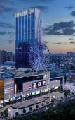 Туры в отель CYNN XANADU HOTEL, CHENGDU Туры в отель CYNN XANADU HOTEL, CHENGDU