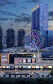 Туры в отель CYNN XANADU HOTEL, CHENGDU Туры в отель CYNN XANADU HOTEL, CHENGDU