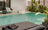 Туры в отель CASALY HOTEL & SPA Туры в отель CASALY HOTEL & SPA