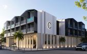 Туры в отель CASALY HOTEL & SPA Туры в отель CASALY HOTEL & SPA