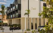Туры в отель CASALY HOTEL & SPA Туры в отель CASALY HOTEL & SPA