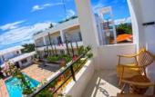 Туры в отель Divers Lodge Plumeria Туры в отель Divers Lodge Plumeria