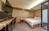 Туры в отель Sinchon Localfriends Hotel Туры в отель Sinchon Localfriends Hotel