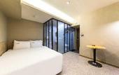 Туры в отель Sinchon Localfriends Hotel Туры в отель Sinchon Localfriends Hotel