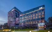 Туры в отель Ramada Encore by Wyndham Jinan Shanghe Туры в отель Ramada Encore by Wyndham Jinan Shanghe
