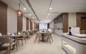 Туры в отель Ramada Encore by Wyndham Jinan Shanghe Туры в отель Ramada Encore by Wyndham Jinan Shanghe