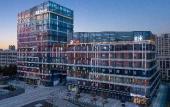 Туры в отель Ramada Encore by Wyndham Jinan Shanghe Туры в отель Ramada Encore by Wyndham Jinan Shanghe