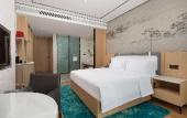 Туры в отель Ramada Encore by Wyndham Jinan Shanghe Туры в отель Ramada Encore by Wyndham Jinan Shanghe