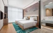 Туры в отель Ramada Encore by Wyndham Jinan Shanghe Туры в отель Ramada Encore by Wyndham Jinan Shanghe