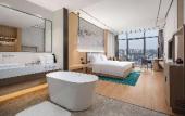 Туры в отель Ramada Encore by Wyndham Jinan Shanghe Туры в отель Ramada Encore by Wyndham Jinan Shanghe