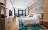 Туры в отель Ramada Encore by Wyndham Jinan Shanghe Туры в отель Ramada Encore by Wyndham Jinan Shanghe