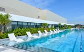 Туры в отель The Song Vung Tau - Xuan's Homestay Туры в отель The Song Vung Tau - Xuan's Homestay