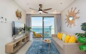 Туры в отель The Song Vung Tau - Xuan's Homestay Туры в отель The Song Vung Tau - Xuan's Homestay