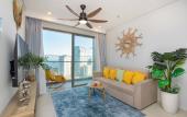 Туры в отель The Song Vung Tau - Xuan's Homestay Туры в отель The Song Vung Tau - Xuan's Homestay