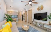 Туры в отель The Song Vung Tau - Xuan's Homestay Туры в отель The Song Vung Tau - Xuan's Homestay