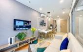 Туры в отель The Song Vung Tau - Xuan's Homestay Туры в отель The Song Vung Tau - Xuan's Homestay