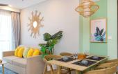 Туры в отель The Song Vung Tau - Xuan's Homestay Туры в отель The Song Vung Tau - Xuan's Homestay