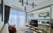 Туры в отель The Song Vung Tau - Xuan's Homestay Туры в отель The Song Vung Tau - Xuan's Homestay