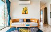 Туры в отель The Song Vung Tau - Xuan's Homestay Туры в отель The Song Vung Tau - Xuan's Homestay