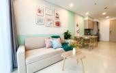 Туры в отель The Song Vung Tau - Xuan's Homestay Туры в отель The Song Vung Tau - Xuan's Homestay