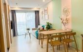 Туры в отель The Song Vung Tau - Xuan's Homestay Туры в отель The Song Vung Tau - Xuan's Homestay