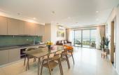 Туры в отель The Song Vung Tau - Xuan's Homestay Туры в отель The Song Vung Tau - Xuan's Homestay