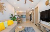 Туры в отель The Song Vung Tau - Xuan's Homestay Туры в отель The Song Vung Tau - Xuan's Homestay